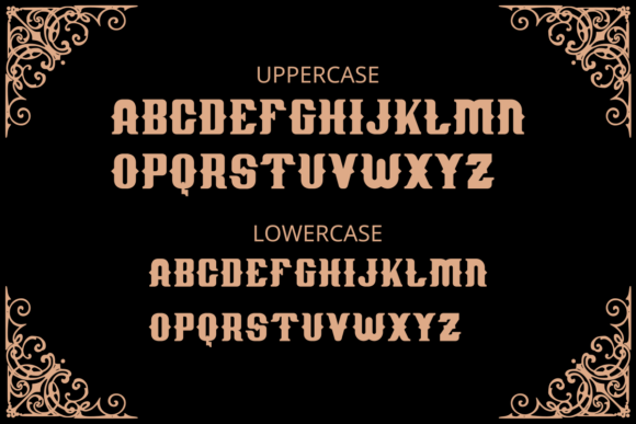 Abhiseva Font - Preview 4