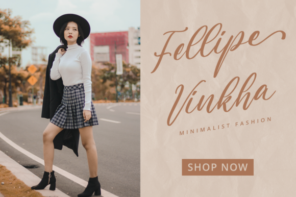 Aulietta Font - Preview 5