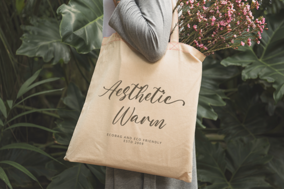 Aulietta Font - Preview 6