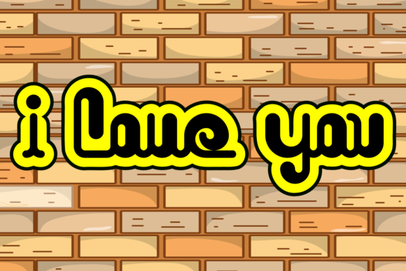 Baheera Font - Preview 2