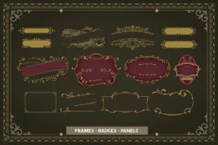 Beardsons Font by Arterfak Project · Creative Fabrica