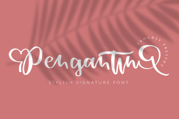 Bella Sapira Font - Preview 1
