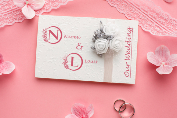 Beyond Monogram Font - Preview 1