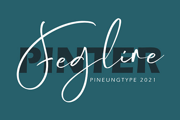 Diego Satir Font - Preview 1