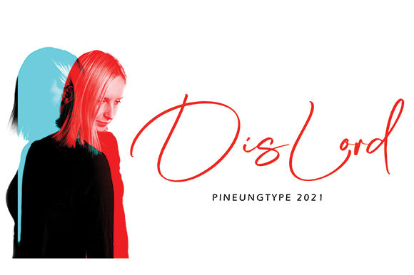 Diego Satir Font - Preview 5
