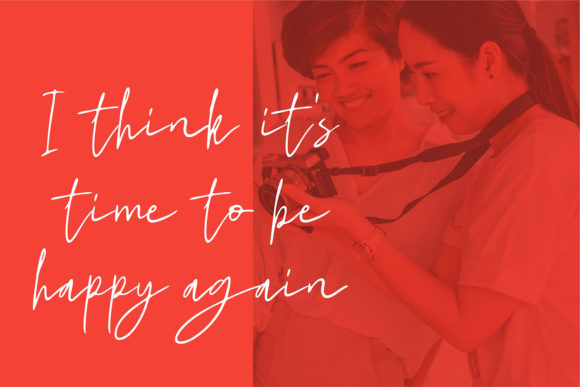 Gately Font - Preview 1