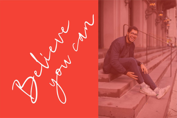 Gately Font - Preview 3