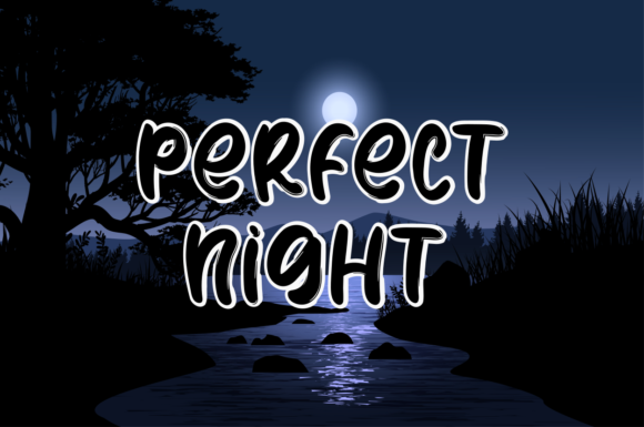 Good Cowboy Font - Preview 5