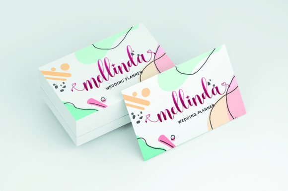 Hello Belliya Font PNG with transparent background - Preview 3