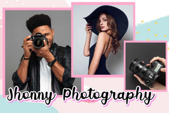 Sherly Font PNG with transparent background - Preview 1