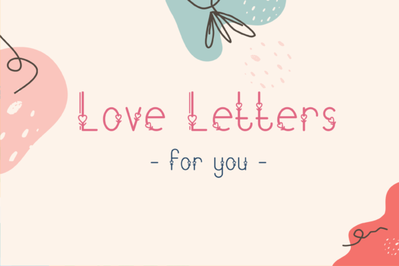 Adzkia Font - Preview 2