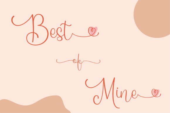 Aisha Font - Preview 1