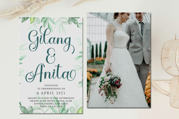 Baby Gentha Font - Preview 3