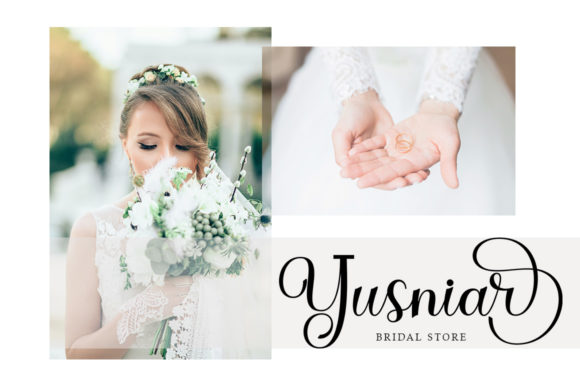 Baby Gentha Font - Preview 5