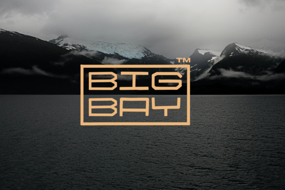 Boinger Font - Preview 1