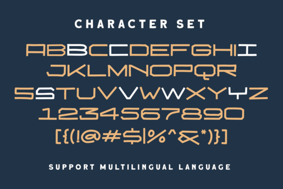 Boinger Font - Preview 3