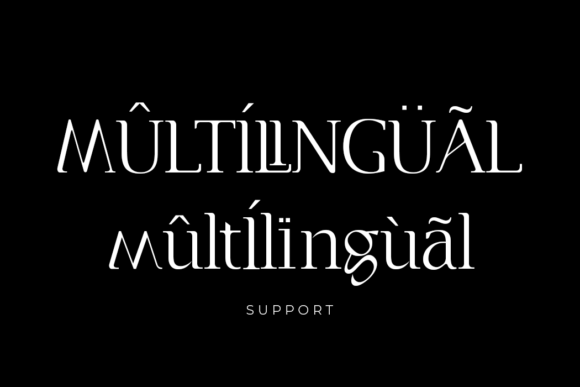 Cannu Font - Preview 1