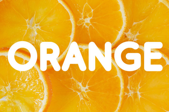Elefante Font - Preview 4