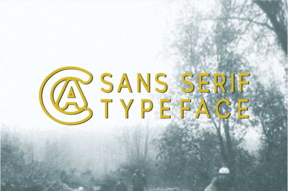 Fatelove Font - Preview 1