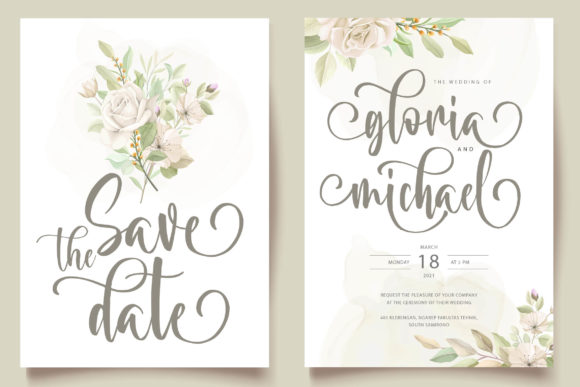 Almeida Font PNG with transparent background - Preview 1