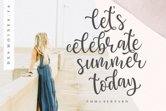 Cristabella Font - Preview 1