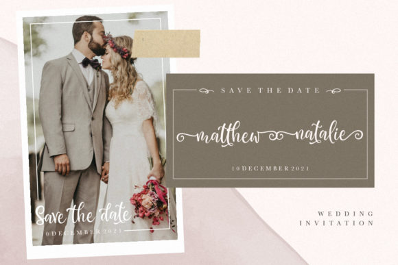 Cristabella Font - Preview 2