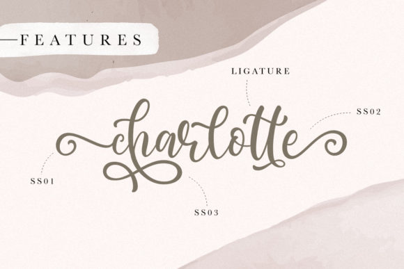 Cristabella Font - Preview 6