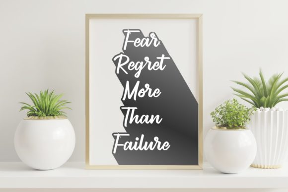 Housefront Font - Preview 5