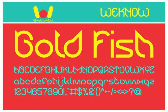 Maruciel Font PNG with transparent background - Preview 1