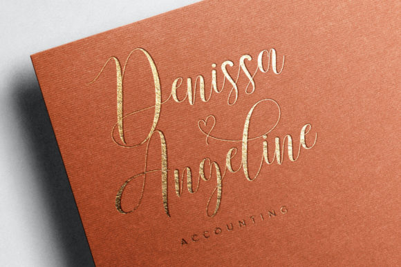 Rusthina Font PNG with transparent background - Preview 6