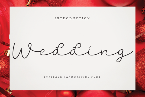 Wedding Creativewhitee