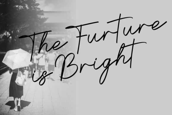 Antrik Font - Preview 6