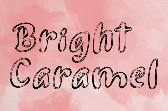 Beauty Valentyna Font - Preview 4