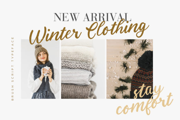 Betterly Font - Preview 2