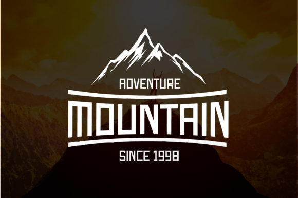 Blaines Font - Preview 3