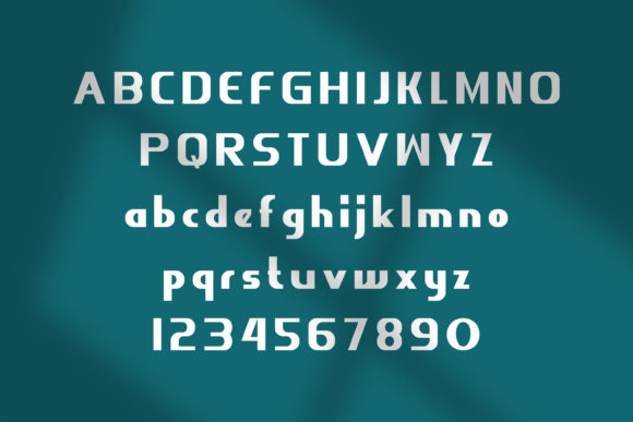 Bombong Font - Preview 3
