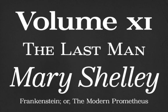 Bookseller Bk Ample Font - Preview 1