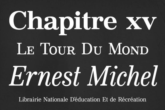Bookseller Bk Regular Font - Preview 1