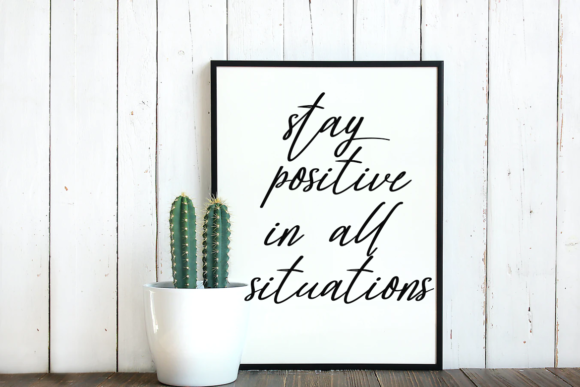 Brilliant Signature Font - Preview 1
