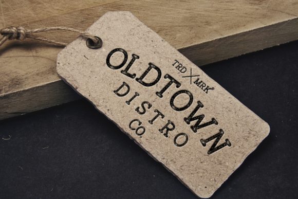 Broster Font - Preview 4