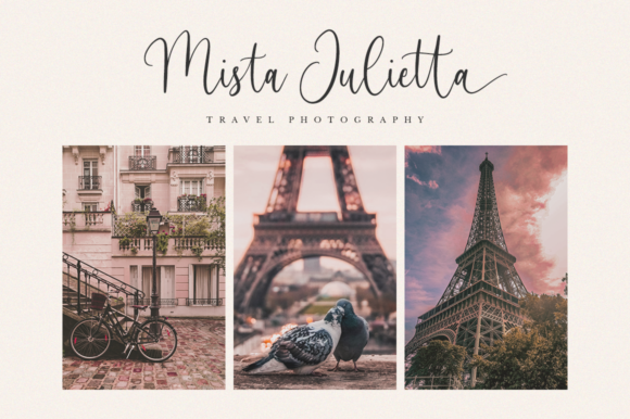 Bullvetti Font - Preview 2