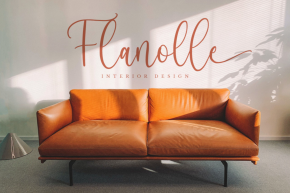 Bullvetti Font - Preview 6