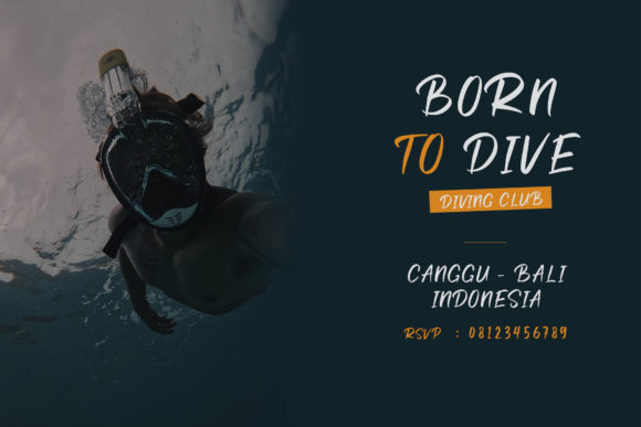 Busten Font - Preview 6