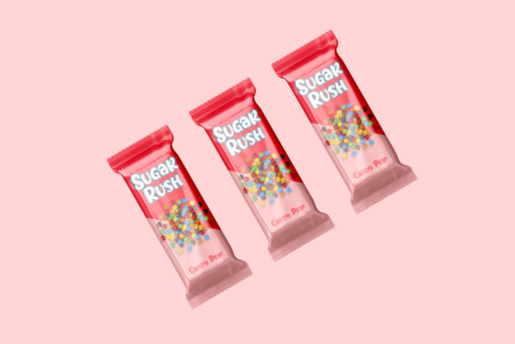 Candyful Font - Preview 6
