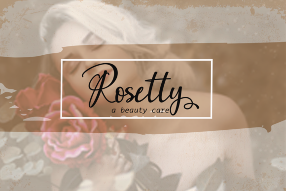 Especially Font - Preview 1