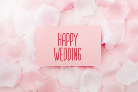 Friend Love Font PNG with transparent background - Preview 3