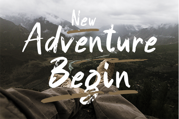 Gastrax Font PNG with transparent background - Preview 2