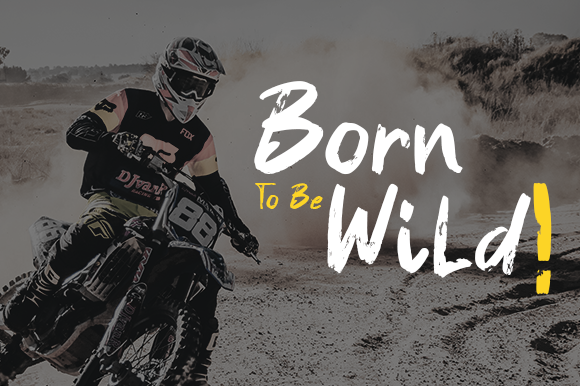 Gastrax Font PNG with transparent background - Preview 4