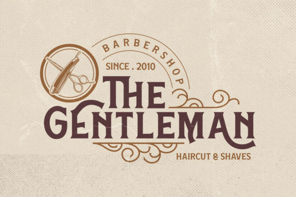 Hamston Font - Preview 5