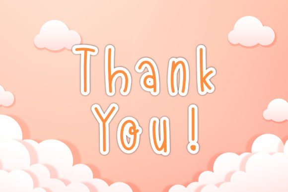 Happy Valentine Font - Preview 3